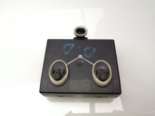 MODULO ELECTRONICO AUDI Q7 (4L) (11)