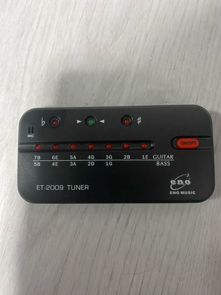 Guitarra Eléctrica Daytona Roja + Amplificador