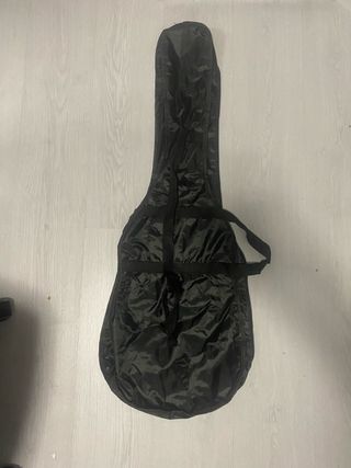 Guitarra Eléctrica Daytona Roja + Amplificador