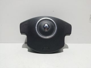 AIRBAG DELANTERO IZQUIERDO RENAULT MEGANE II BERLINA 5P (7)