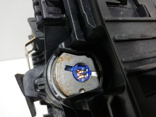 AIRBAG DELANTERO IZQUIERDO RENAULT MEGANE II BERLINA 5P (7)