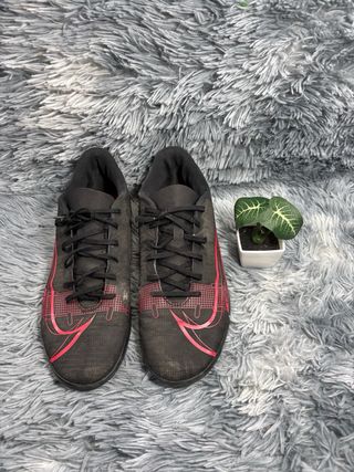 Zapatillas fútbol sala Nike Mercurial