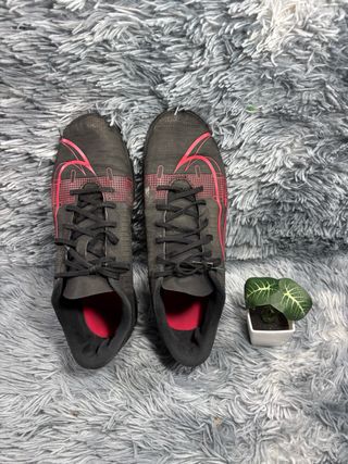 Zapatillas fútbol sala Nike Mercurial