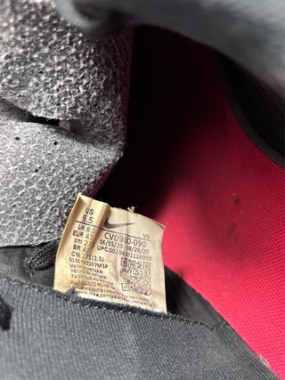 Zapatillas fútbol sala Nike Mercurial