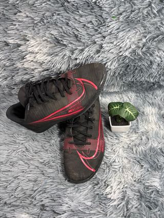 Zapatillas fútbol sala Nike Mercurial