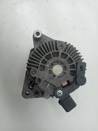 ALTERNADOR CITROEN C4 GRAND PICASSO (4)