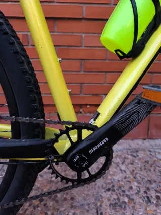 Bicicleta Scott Scale 29 pulgadas TALLA M