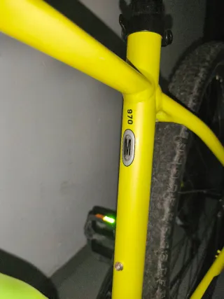 Bicicleta Scott Scale 29 pulgadas TALLA M