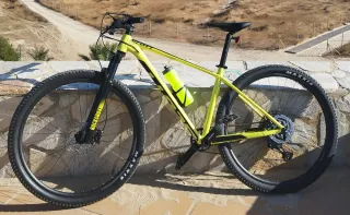 Bicicleta Scott Scale 29 pulgadas TALLA M
