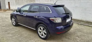 Mazda CX-7 2011