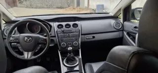Mazda CX-7 2011