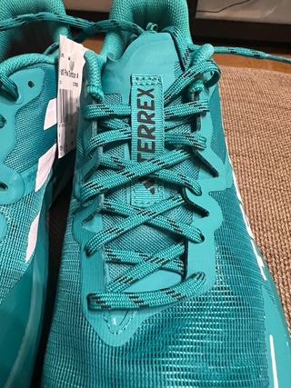 Zapatillas Adidas Terrex Agravic 3