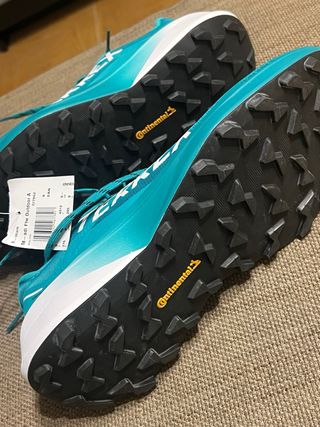 Zapatillas Adidas Terrex Agravic 3