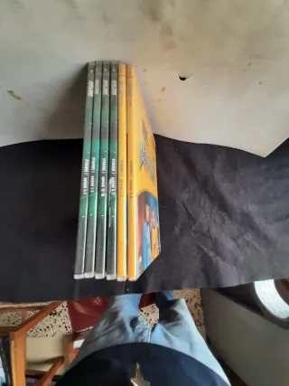 Star Trek Serie Classica DVD - Stagione 1