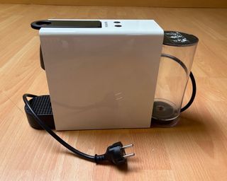 Cafetera Nespresso Krups