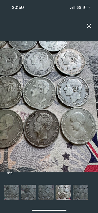 " spot " -5% plata 900