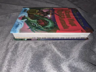 Libro Geronimo Stilton: Octavo viaje al Reino