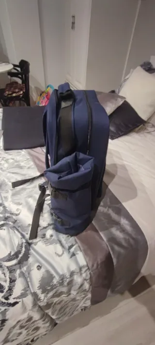 Mochila Suzuki Liana Picnic