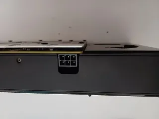 Tarjeta Gráfica Sapphire RX 470 4GB