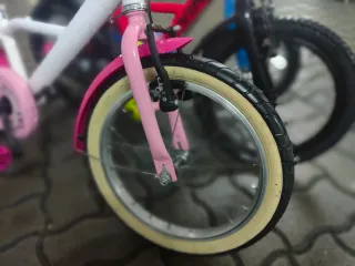 Bicicletas de Criança (3 unidades)
