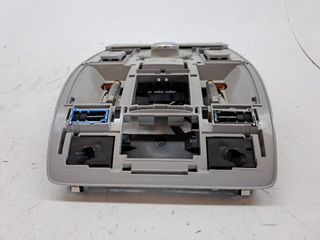 LUZ INTERIOR AUDI A6 BERLINA (4F2) (2)