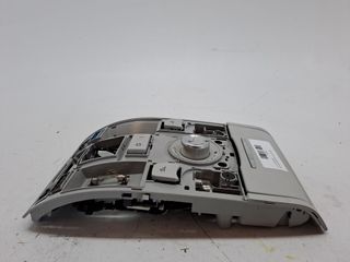 LUZ INTERIOR AUDI A6 BERLINA (4F2) (2)