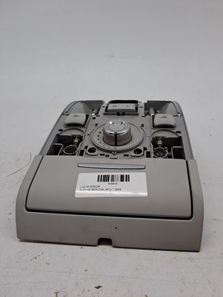 LUZ INTERIOR AUDI A6 BERLINA (4F2) (2)
