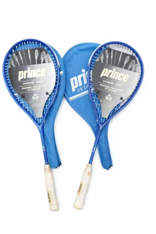 Par de raquetes Prince Extender Series