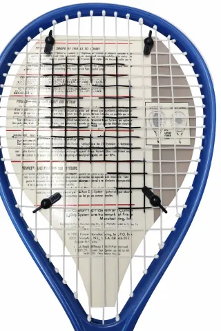 Par de raquetes Prince Extender Series