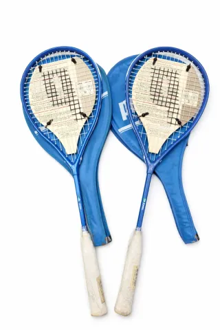 Par de raquetes Prince Extender Series