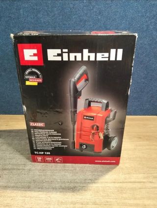 Einhell TC-HP 130 Limpiadora Alta Presión