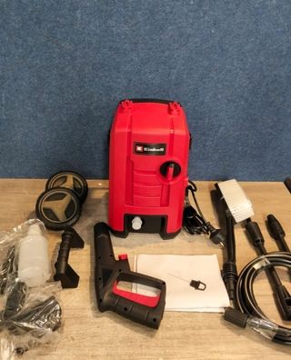 Einhell TC-HP 130 Limpiadora Alta Presión