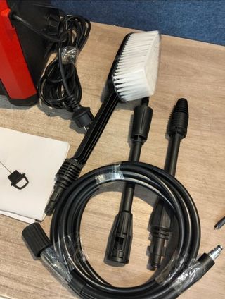 Einhell TC-HP 130 Limpiadora Alta Presión