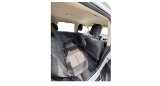 Mitsubishi Outlander 2018 Con Garantia