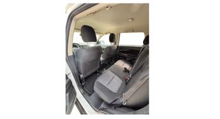 Mitsubishi Outlander 2018 Con Garantia