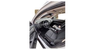 Mitsubishi Outlander 2018 Con Garantia