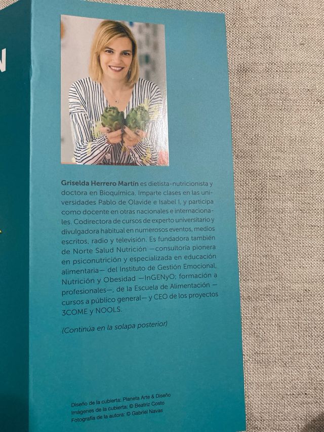 Comer bien en familia