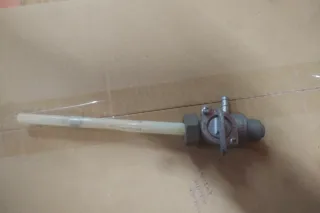 Grifo Gasolina Honda CBF 250