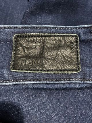 Jeans G-Star