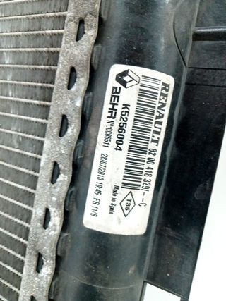 RADIADOR AGUA RENAULT KANGOO (6)