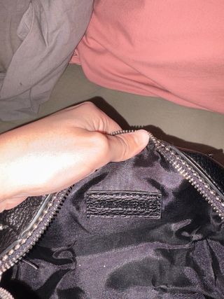 Bolso Zadig & Voltaire Negro