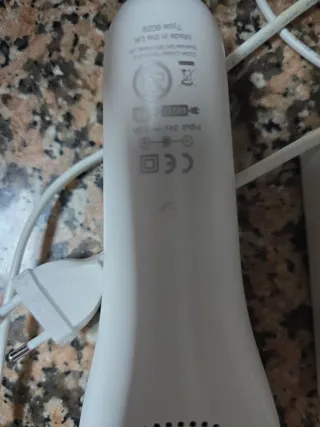 Braun Silk-expert IPL Depiladora