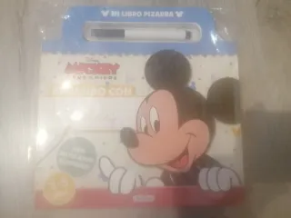 Puzzle Números Madera 40 Piezas