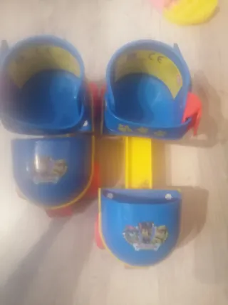 Puzzle Números Madera 40 Piezas