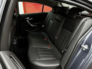 Opel Insignia  5p Cosmo 2.0 CDTI 130 CV