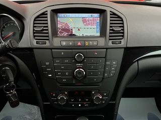 Opel Insignia  5p Cosmo 2.0 CDTI 130 CV