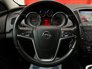 Opel Insignia  5p Cosmo 2.0 CDTI 130 CV