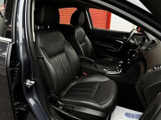 Opel Insignia  5p Cosmo 2.0 CDTI 130 CV
