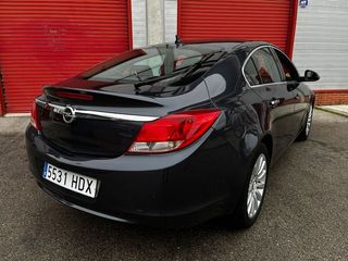 Opel Insignia  5p Cosmo 2.0 CDTI 130 CV