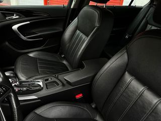 Opel Insignia  5p Cosmo 2.0 CDTI 130 CV